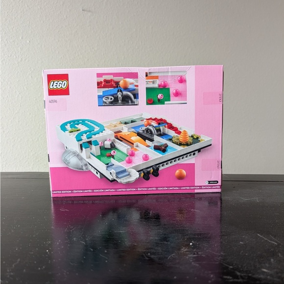 LEGO 40596 magic maze limited edition 332 pieces new in box! - Picture 3 of 7